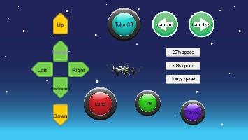Grabber & Cannon Controller 9
