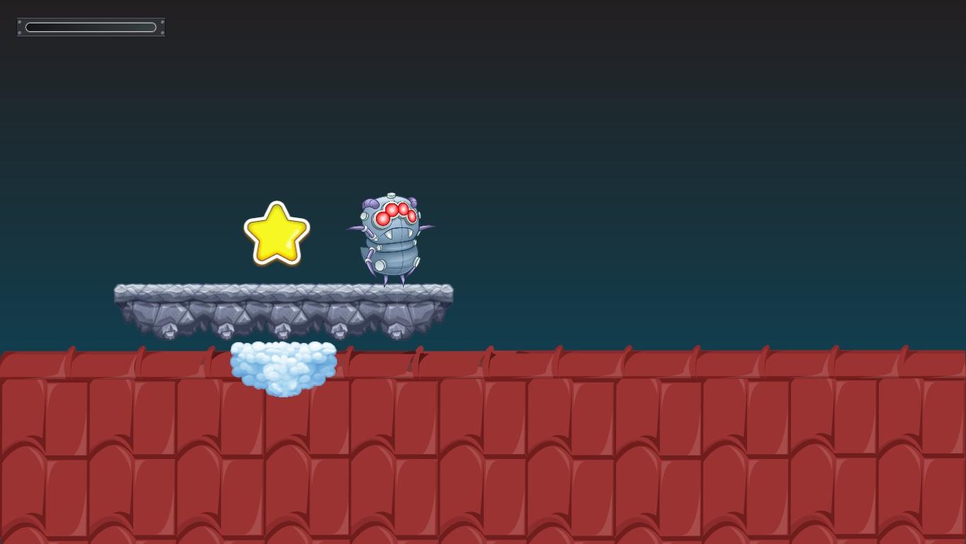 Platformer Tutorial