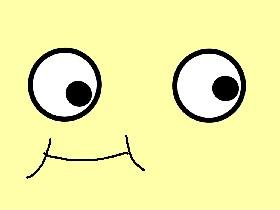 Googly Eyes 1 1