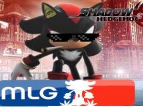 Shadow the MLGhog