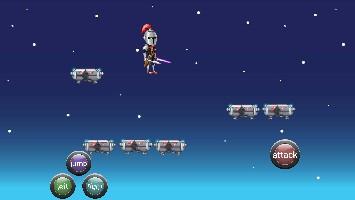 Platformer Game 2