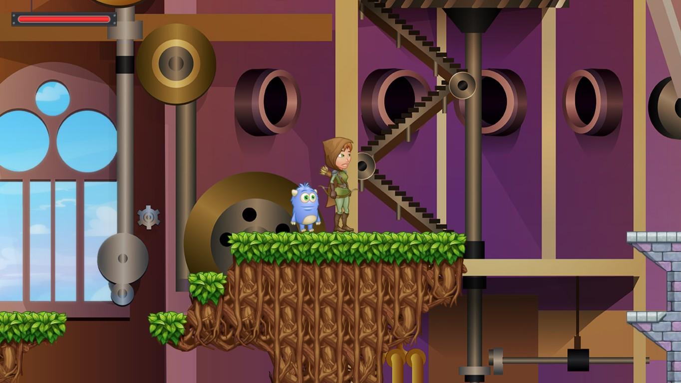 Platformer Tutorial