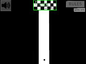 The Maze Game! 1 1 3