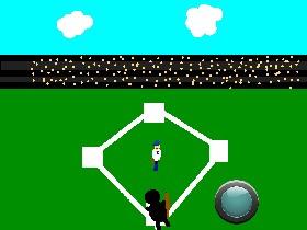 baseball simulator 2.0 1 1