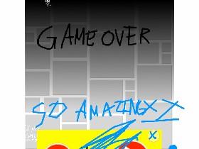 Geometry Dash UFO