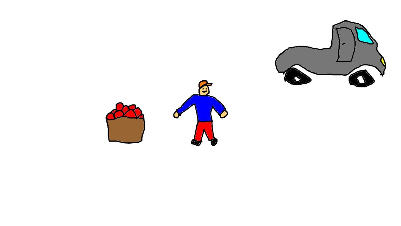 farming simulator