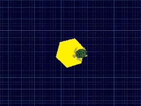 Spiral Triangles 1