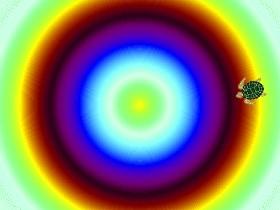 Spiral Triangles 6