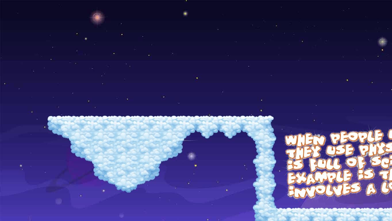 School Passion Project