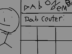 Dabbing Simulator 2.0