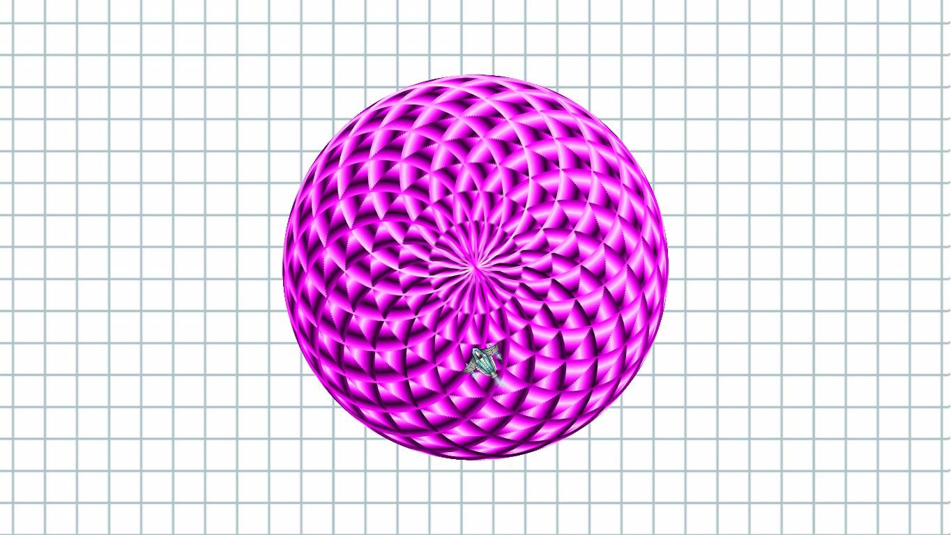 spirals 1