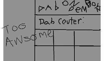 Dabbing Simulator  1