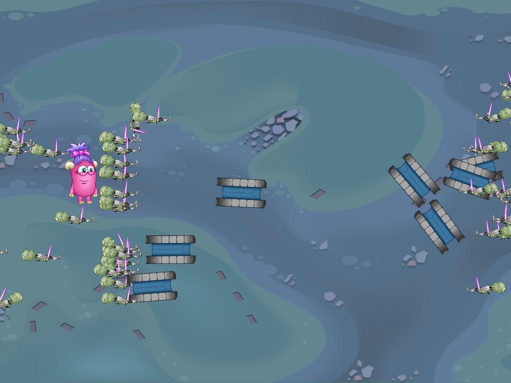 Chopper Game