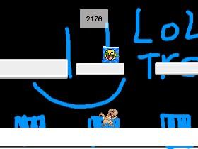 Geometry Dash 1.1 1