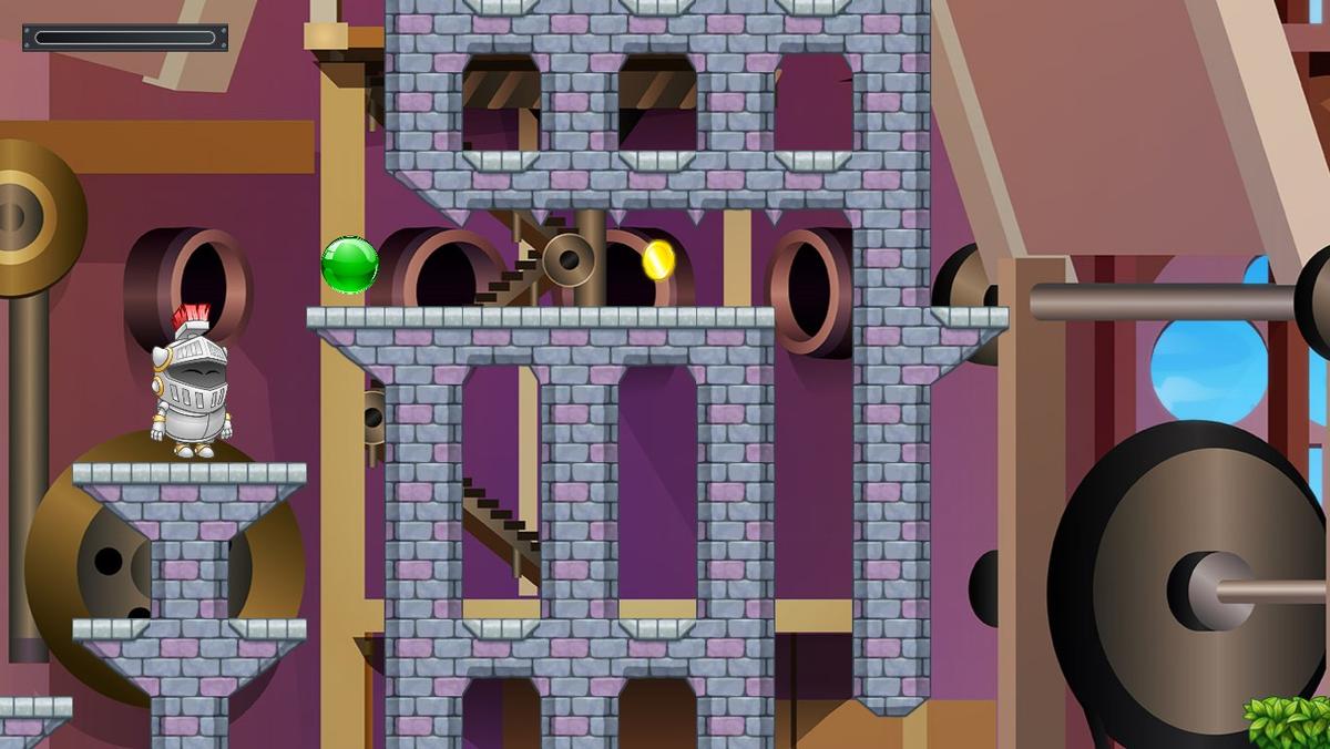 Platformer Tutorial