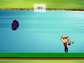 Ben 10 hop - Upgrade speeders