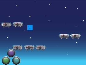 Platformer Game 1