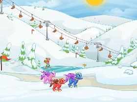 winter wonderland