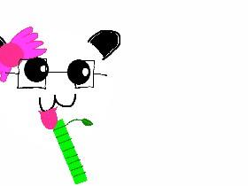 How to draw a Panda 1