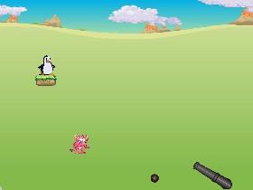 Physics Game 3