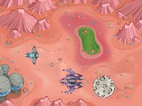 Arcade Shooter Game 4
