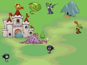 Adventure Game 1