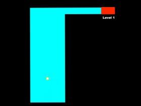 Scary Maze Game 1