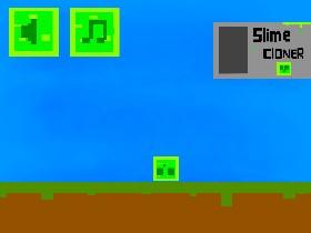 Slime Simulator 1
