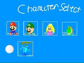 Mario Kart 1