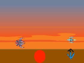 projectile Game