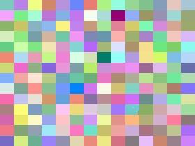 Color Grid 1