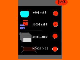 Make it Rain money 1 glitch