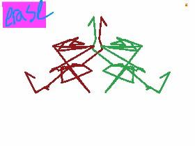 CHRISTMAS COLOR DRAW