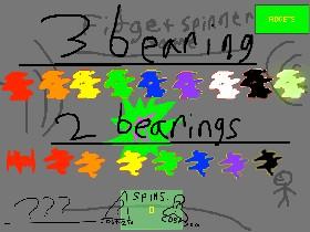 fidget spinner 2.0 1