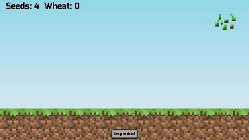 Minecraft Farming