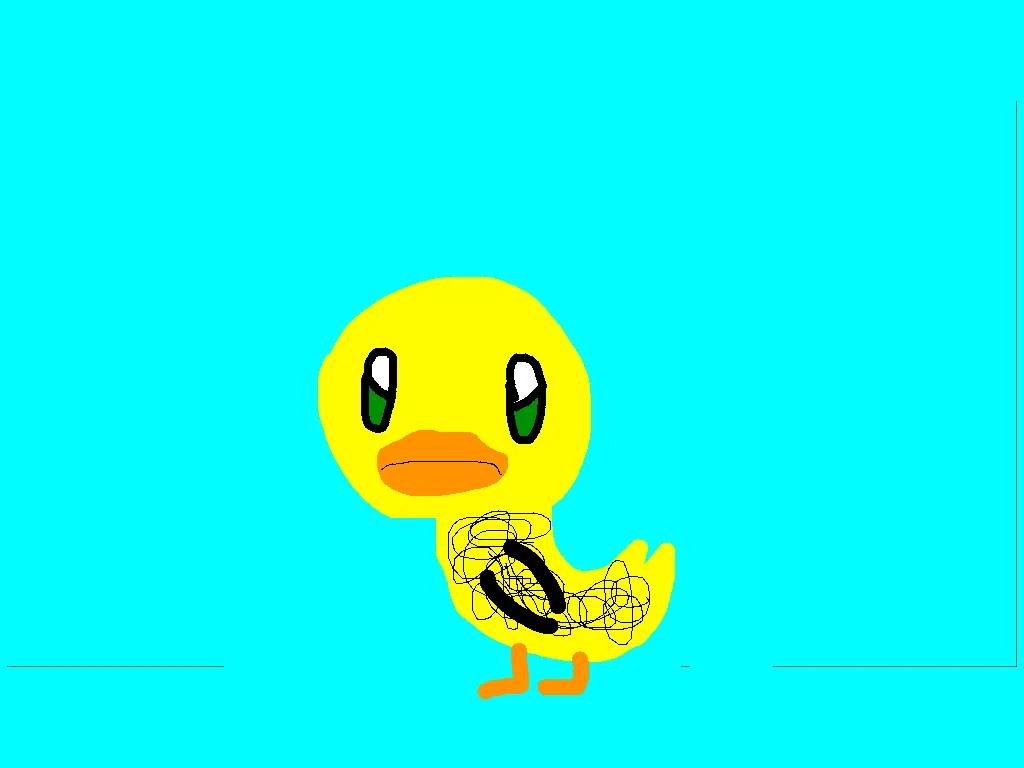 duck song (remix)