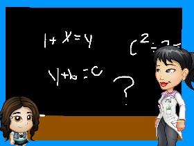 Cheat at math