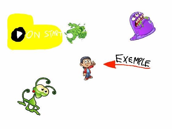 How to stamp alot!