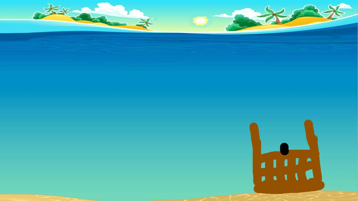 speed boat