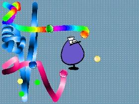Peeper&#039;s Falling Balls