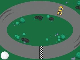 Joystick Control 1