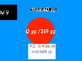 Xp clicker v2 1