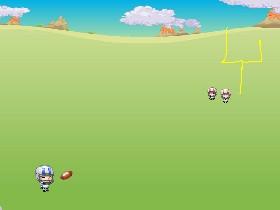 kick off 1.0