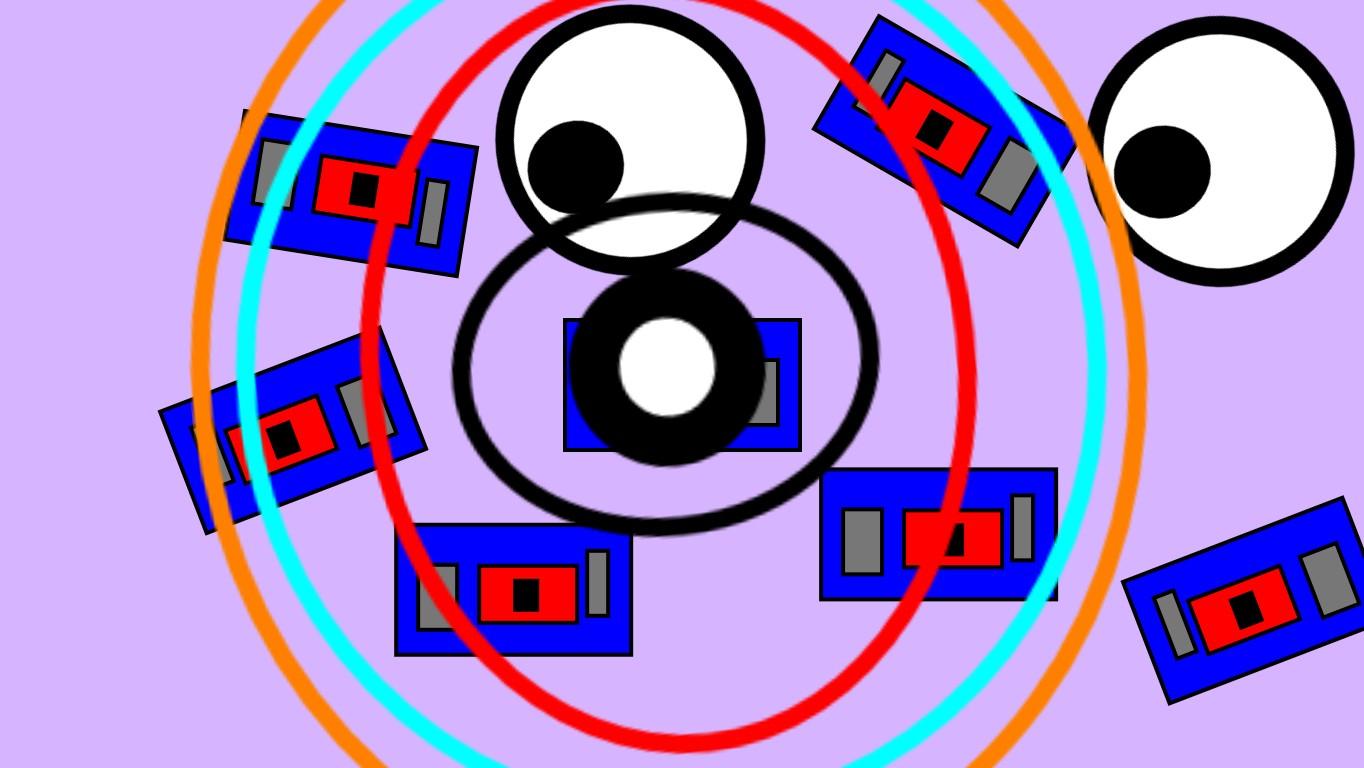 Optical Illusion
