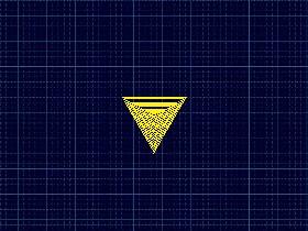 Spiral Triangles 1