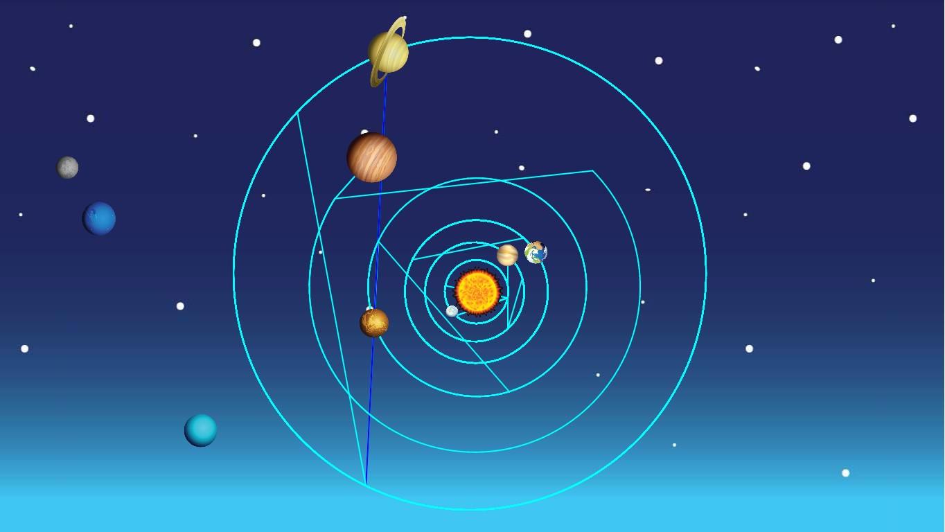 Solar System