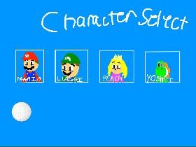 Mario Kart 1 - copy