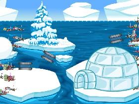 Artic Deffence