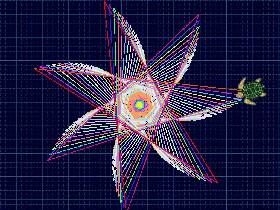 Spiral Triangles 1