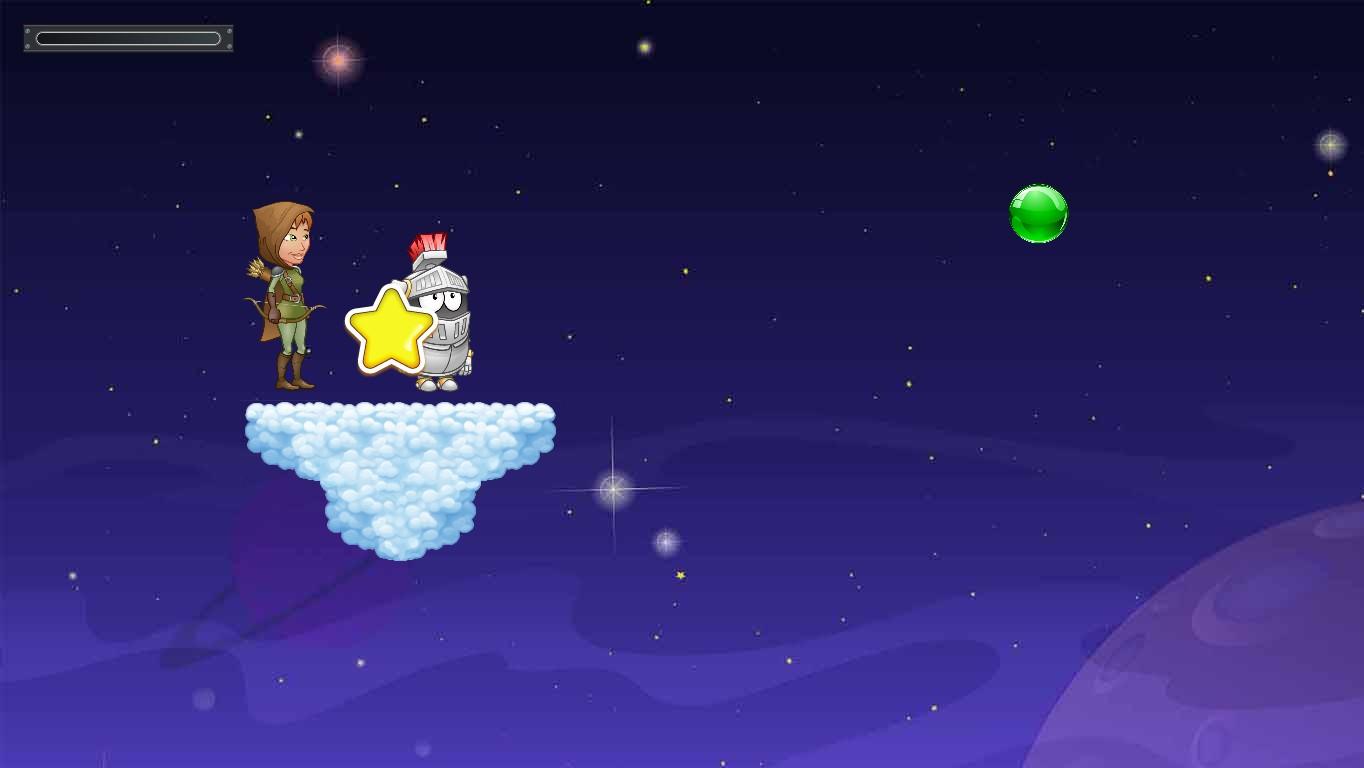 Platformer Tutorial